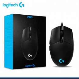 Mouse Logltech G Pro Rgb...