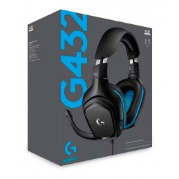 AUDIFONO C/MICROF. LOGITECH...