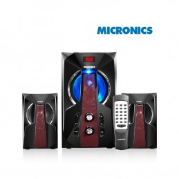 ROMANCE MIC S7062BT SISTEMA...