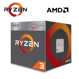 Amd ryzen 3 2200g with 2024 radeon vega graphics 3.50 ghz precio