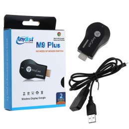 Anycast M9 Plus
