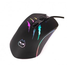 MOUSE GAMER HALION BLOOD...