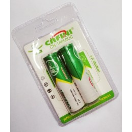 Pila recargable Cafini...