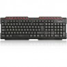 Teclado Cybertel Prince CYB K212