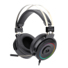 Auricular Redragon LAMIA H320RGB 7.1 Virtual con Stand