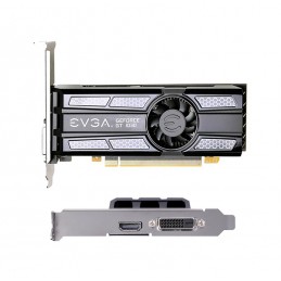 Evga gt1030 hot sale