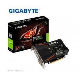 TARJETA DE VIDEO GIGABYTE...