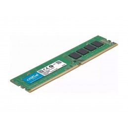 RAM CRUCIAL 4GB  2400MHZ DDR4