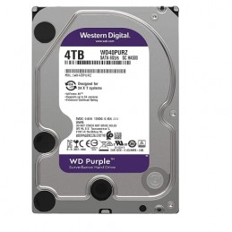 HDD Western Digital Purple...