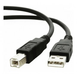 Cable impresora 3mt