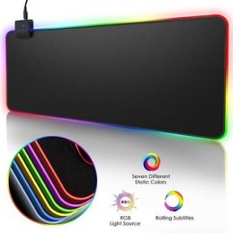 PAD MOUSE RGB 30X80