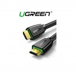 Cable HDMI 4k Macho a Macho...