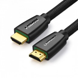 Cable HDMI 4k Macho a Macho...