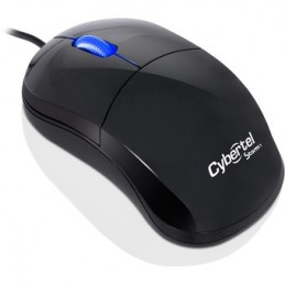 Mando Gamepad Cybertel SPIDER - CYB G21 U-SP Para PC - Prin Toner Perú