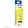 TINTA EPSON L3110 AMARILLA