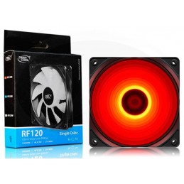 RF120 RED, VENTILADOR CPU...