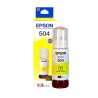 BOTELLA TINTA EPSON T504420-AL YELLOW