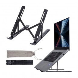 SOPORTE DE LAPTOD METALICO