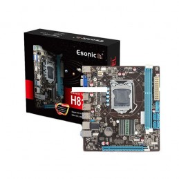 Placa Madre Intel H81JEL...