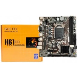 PLACA MADRE INTEL DDR3 LGA...