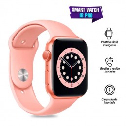 SmartWatch I8 PRO MAX Color...