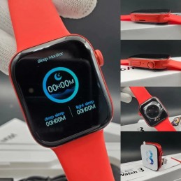 SmartWatch I8 PRO MAX Color...