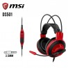 HEADSET MSI DS501