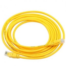 Cable de red Seisa 5mt...
