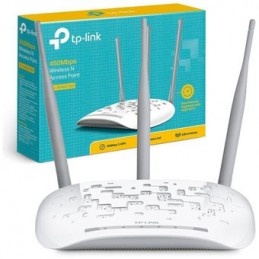 TP-Link TL-WA901N Point d'accès Wifi 802.11n 450Mbits