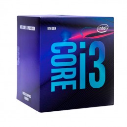 INTEL i3 Core 3.60GHz...