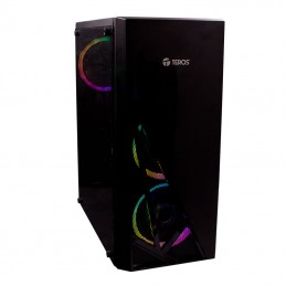 CASE TEROS ATX TE1142N PSU 450