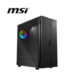CASE MSI MAG VAMPIRIC 010