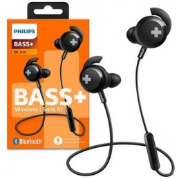 AUDIFONO C/MICROF. PHILIPS...