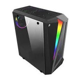 Case Gaming 1ST Player RAINBOW