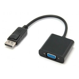 DISPLAYPORT A VGA