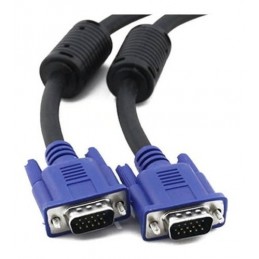 CABLES VGA A VGA BOLSA