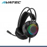 Microf Audif Avatec Gaming CHS