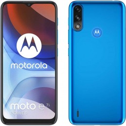 Celular Motorola Moto E7i...