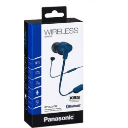 Audífonos Panasonic...