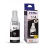 TINTA EPSON T664120-AL NEGRO PARA L200