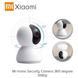 XIAOMI MI HOME SEGURITY...